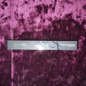 LILLY LASHES MASCARA